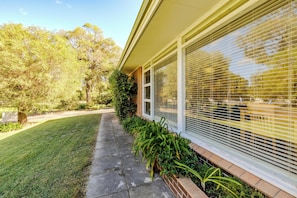 Two-Bedroom House, Sleeps 5 Bedroom, 1 Bunk Bed, 1 Single Bed,  Double Bed | Exterior