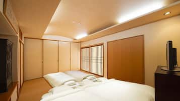 Basic Room | Free WiFi