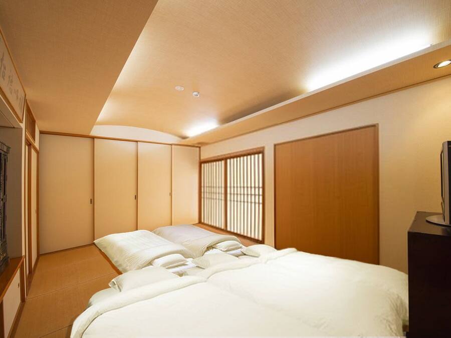 Basic Room | Free WiFi