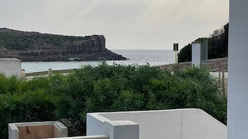 露台