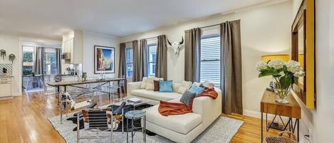 Fernseher, Arbeitsbereiche