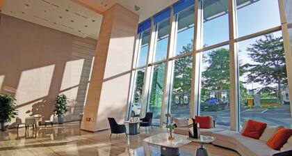 Interact China Fine Condo - Novotown