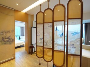 Literie de qualité supérieure, couette en duvet d'oie