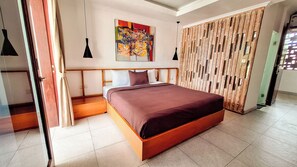 Coffres-forts dans les chambres, Wi-Fi gratuit