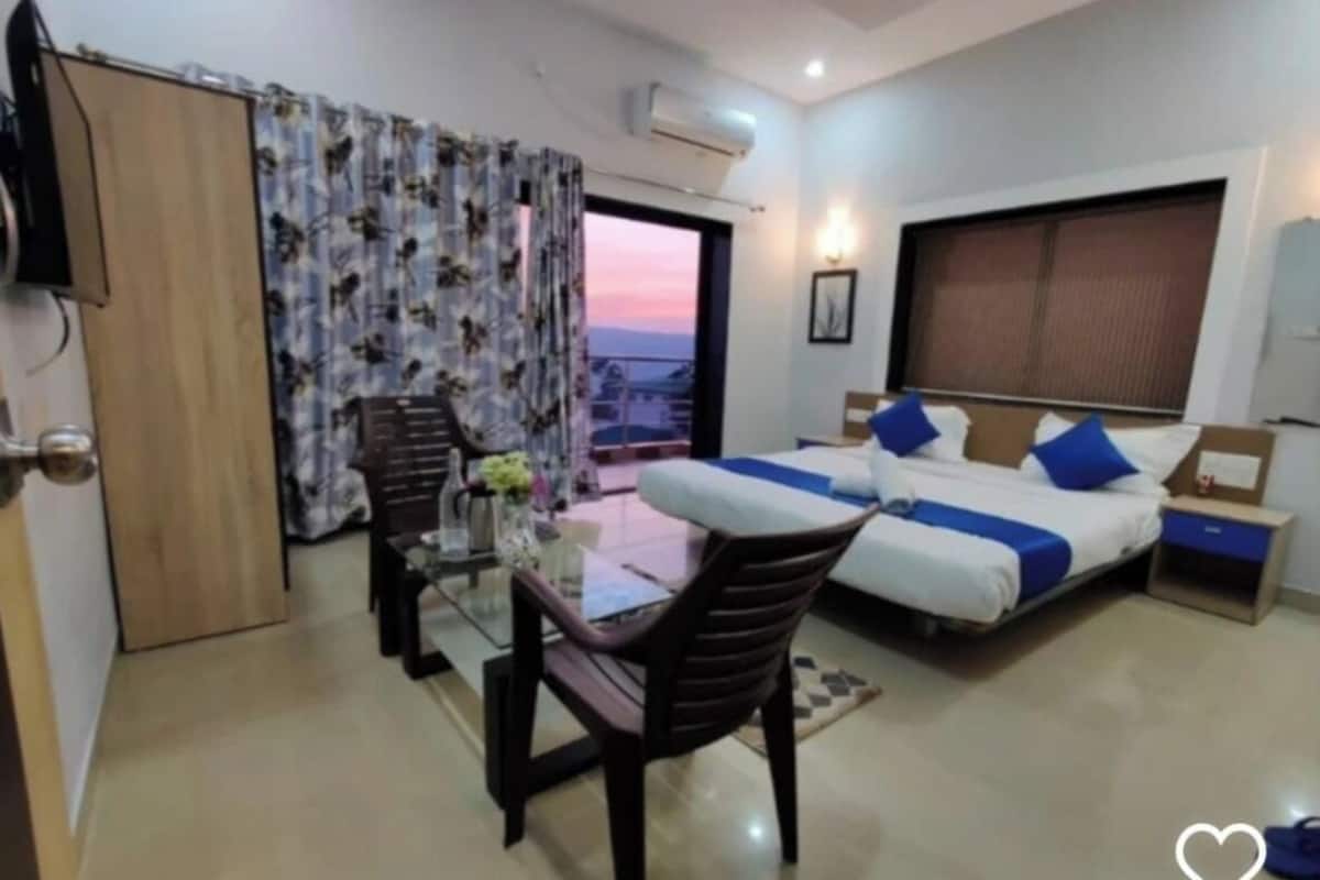 Habitación Deluxe | Wifi gratis