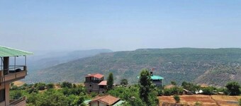 The Gren Villa Valley View