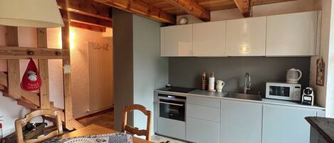 Mikrobølgeovn, ovn, kogeplade