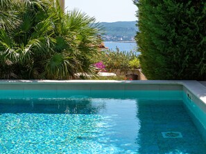 Pool - Apartment Dita by Interhome (Crikvenica)