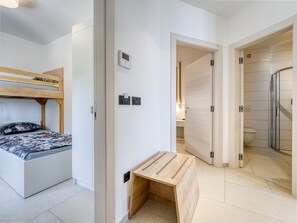 1 chambre, accès Internet