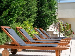 Property grounds - Apartment Dita by Interhome (Crikvenica)