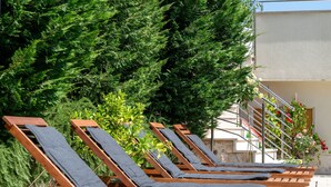 Property grounds - Apartment Dita by Interhome (Crikvenica)