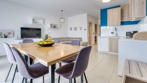Dining - Apartment Dita by Interhome (Crikvenica)