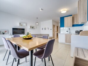 Dining - Apartment Dita by Interhome (Crikvenica)