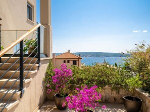 Property grounds - Apartment Dita by Interhome (Crikvenica)