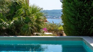 Pool - Apartment Dita by Interhome (Crikvenica)