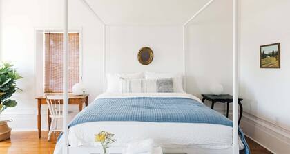 Babcock-Hubbs House S