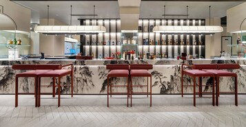 레스토랑