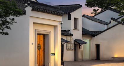 suzhouxiangzhiwujiudian