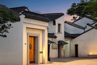 suzhouxiangzhiwujiudian