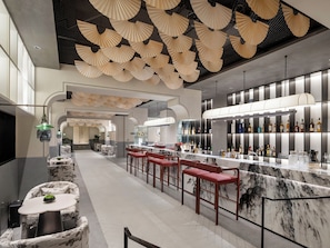 Restaurant - suzhouxiangzhiwujiudian (Suzhou)