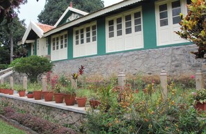 Exterior - Amã Stays & Trails Fairholme Bungalow, Yercaud (Yercaud)