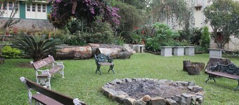 Amã Stays & Trails Fairholme Bungalow, Yercaud