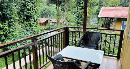Amã Stays & Trails Heavens Ledge, Yercaud