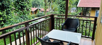 Amã Stays & Trails Heavens Ledge, Yercaud