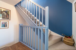 Interior - Linstead House -  Modern Townhouse with views (Kendal)