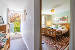 3 habitaciones, wifi y ropa de cama 