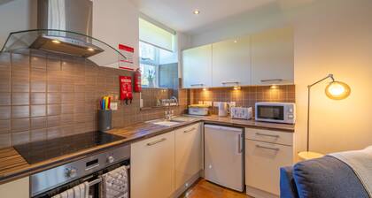 Bell Cottage -  Short stroll to Cockermouth Town Centre