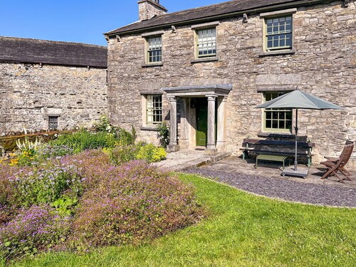 Key Moss -  Country House with Large Garden