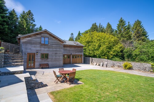 Leighton Banks -  Silverdale Area of Outstanding Natural Beauty