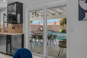 Interior - Vibrant Home & Sparkling Pool. Entertain in Luxury at this Desert Gem! #75-354 (Bermuda Dunes)