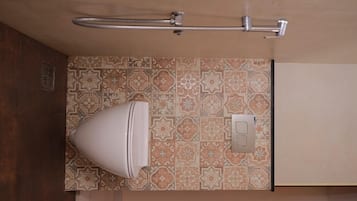 Sturta, handklæði