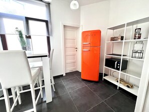 Private kitchen - Chic & Green (Brussels)