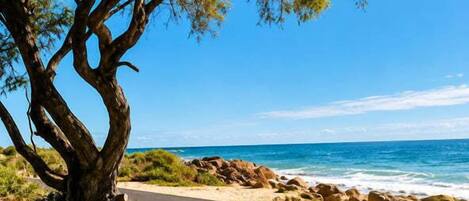 Plage