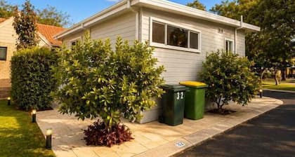 The Best Beach Cabin – Family Stay Near Busselton