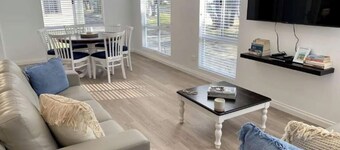 The Best Beach Cabin – Family Stay Near Busselton