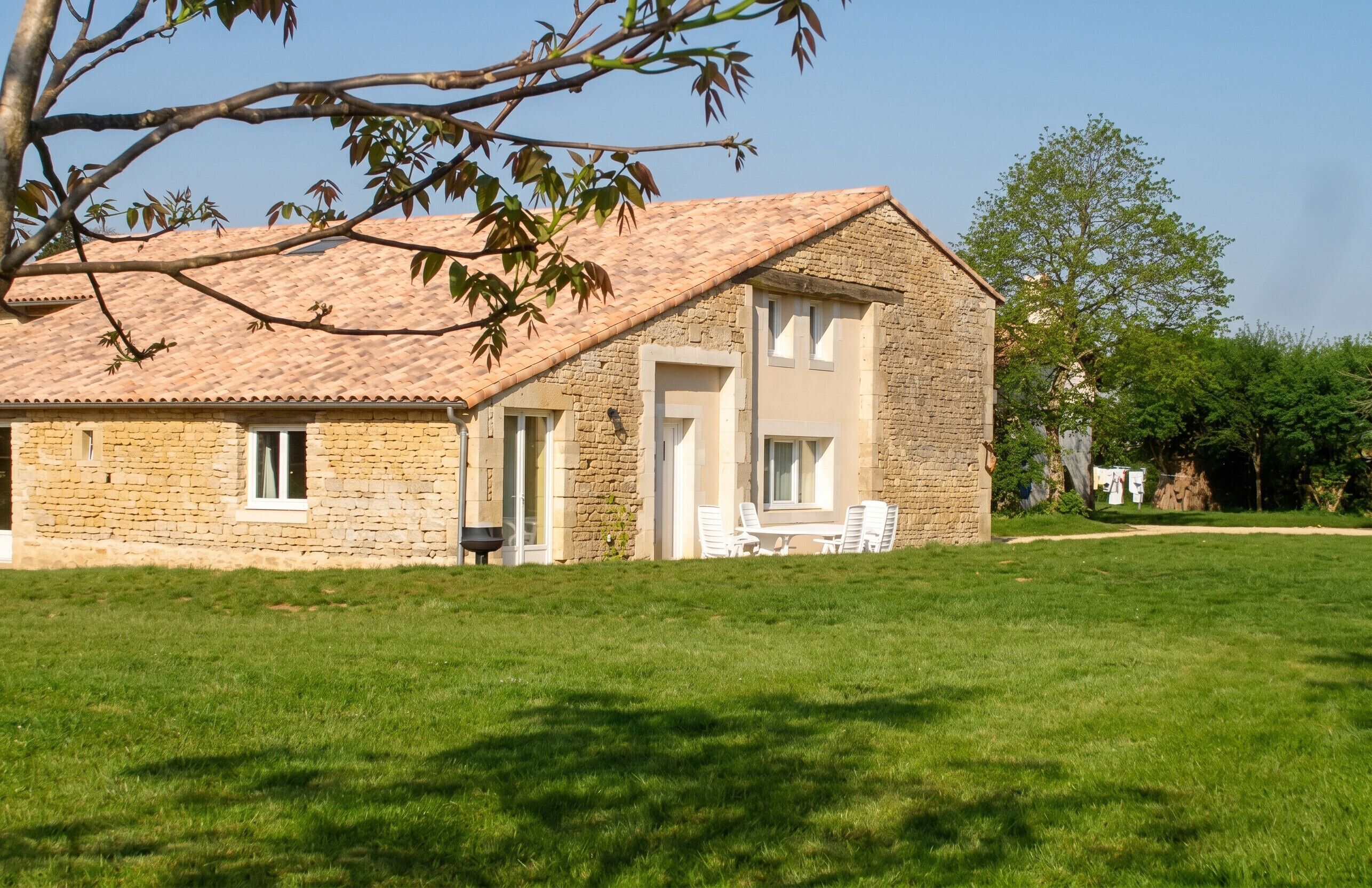 Garten