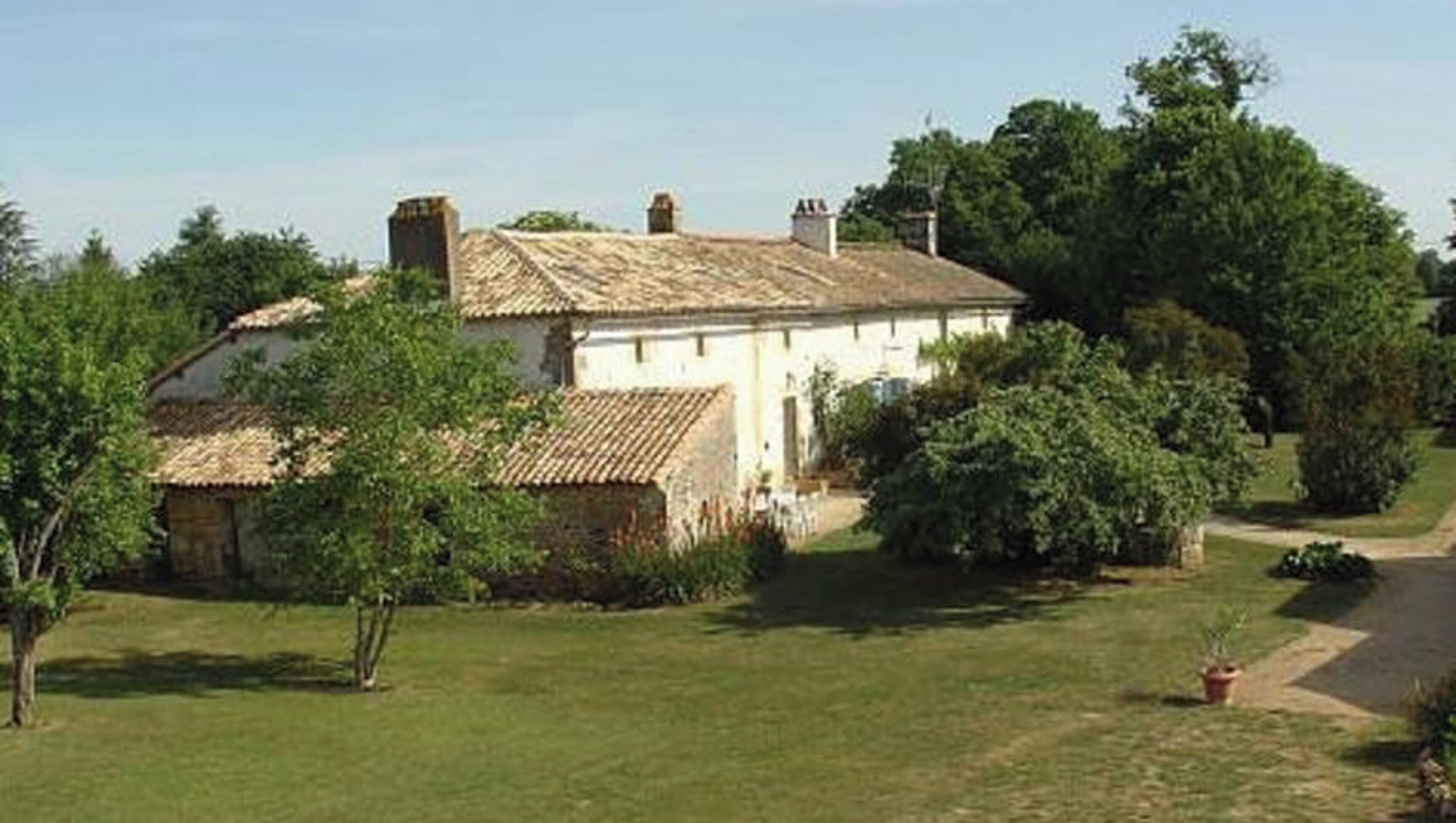 Garten