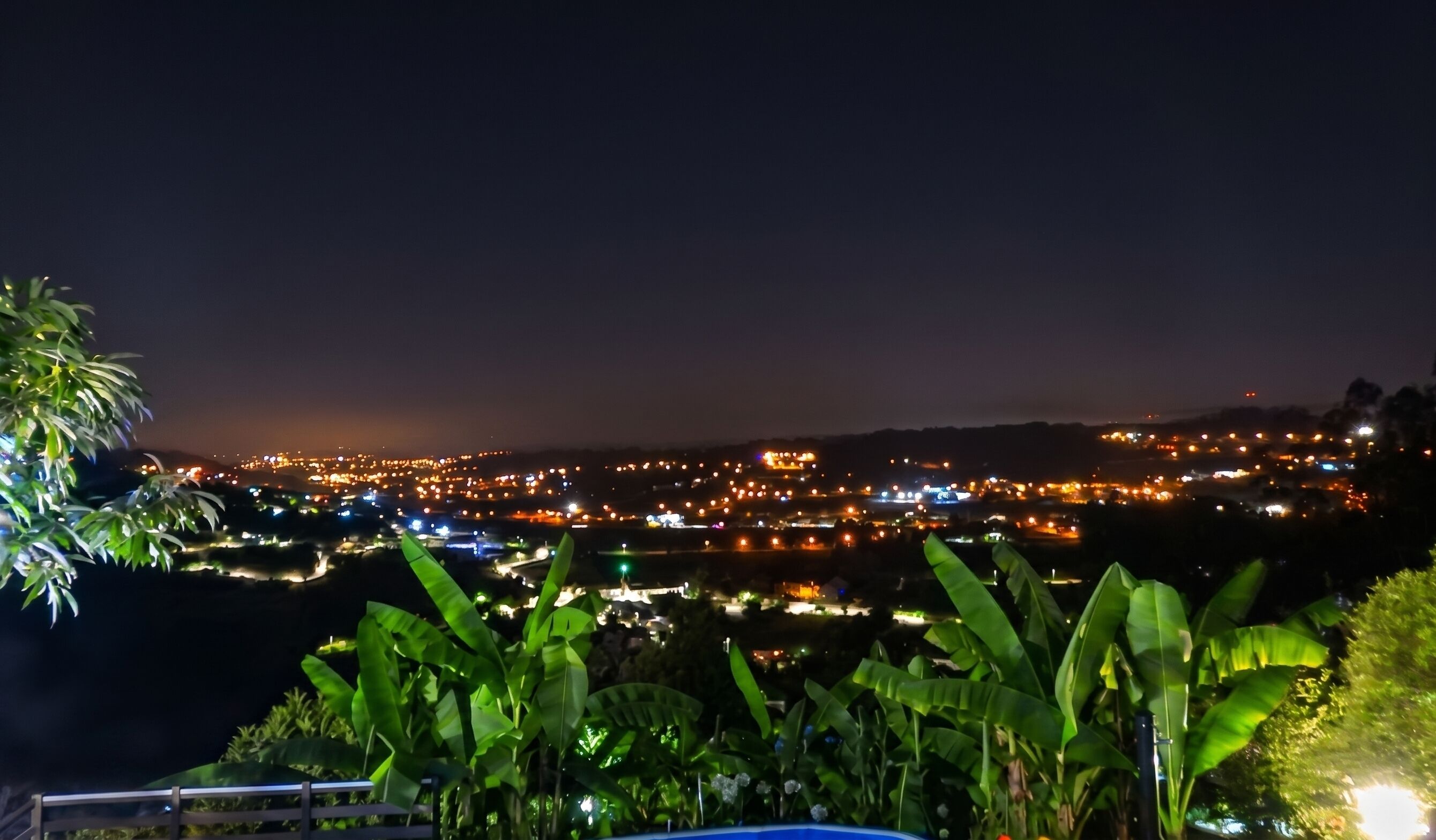City view