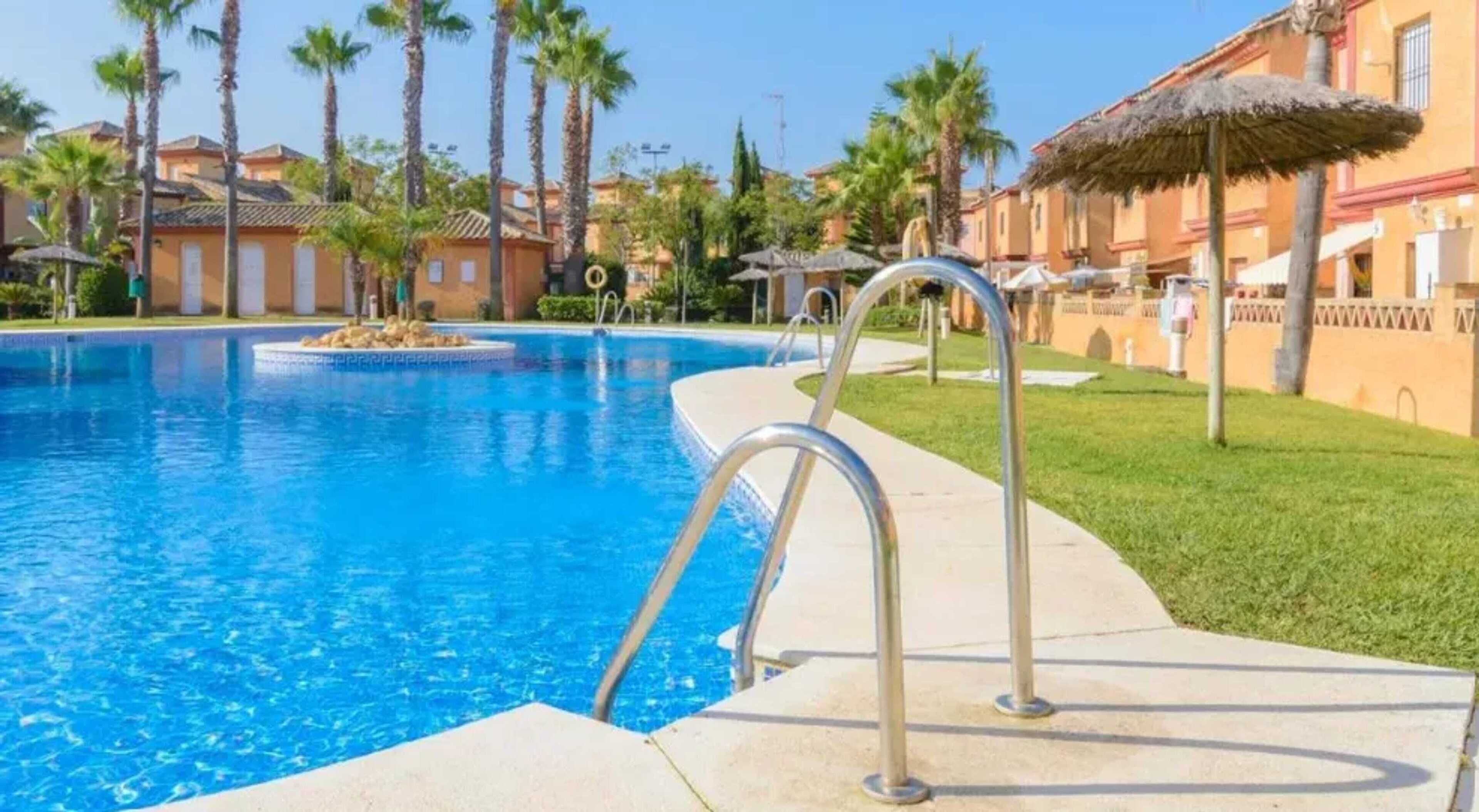 Poolblick