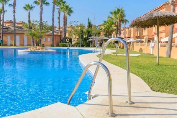 Poolblick