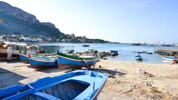 Spiaggia