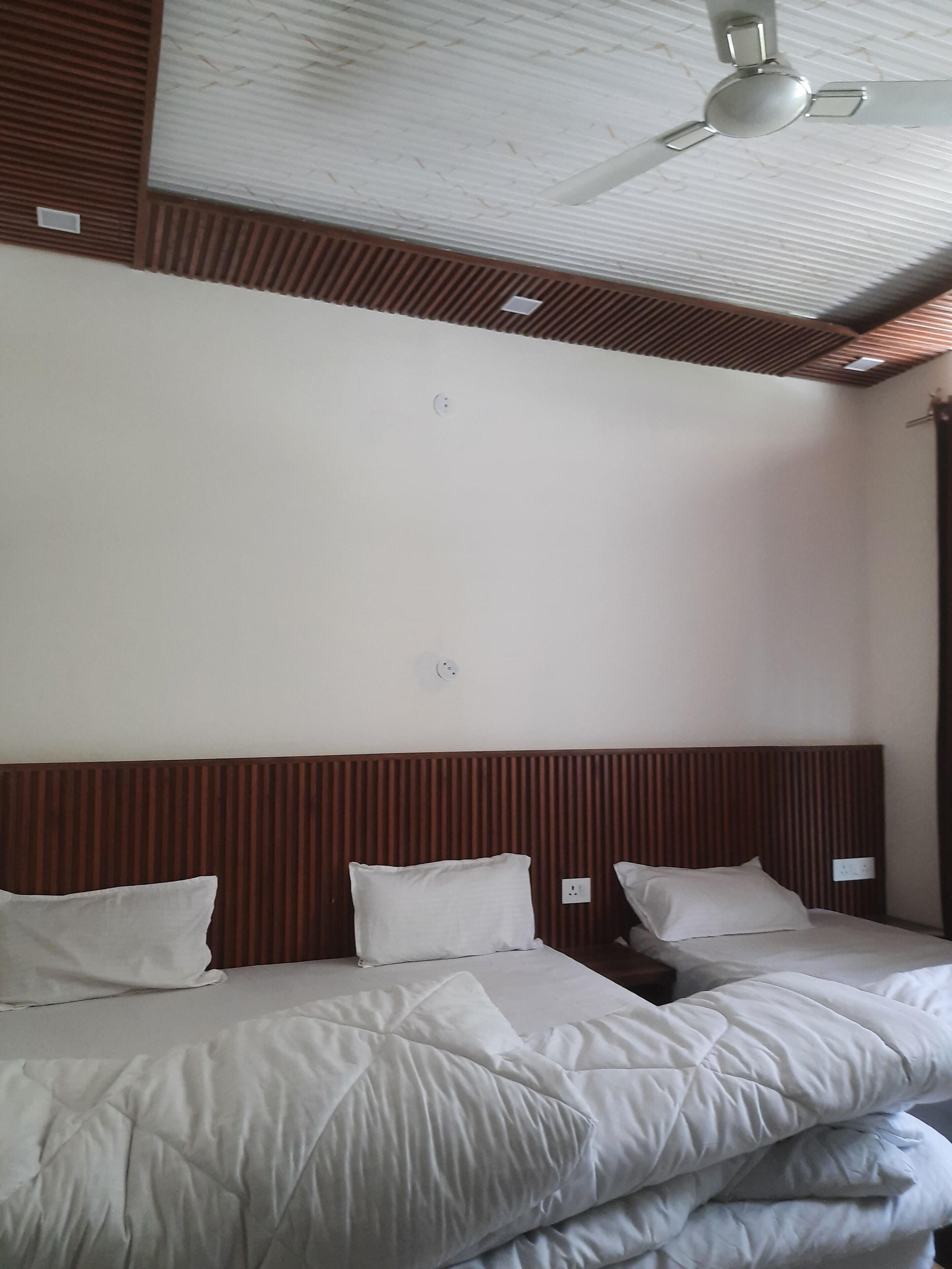 Double Room | Free WiFi