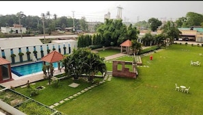 Ulkopuoli