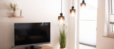 TV connectée, livres