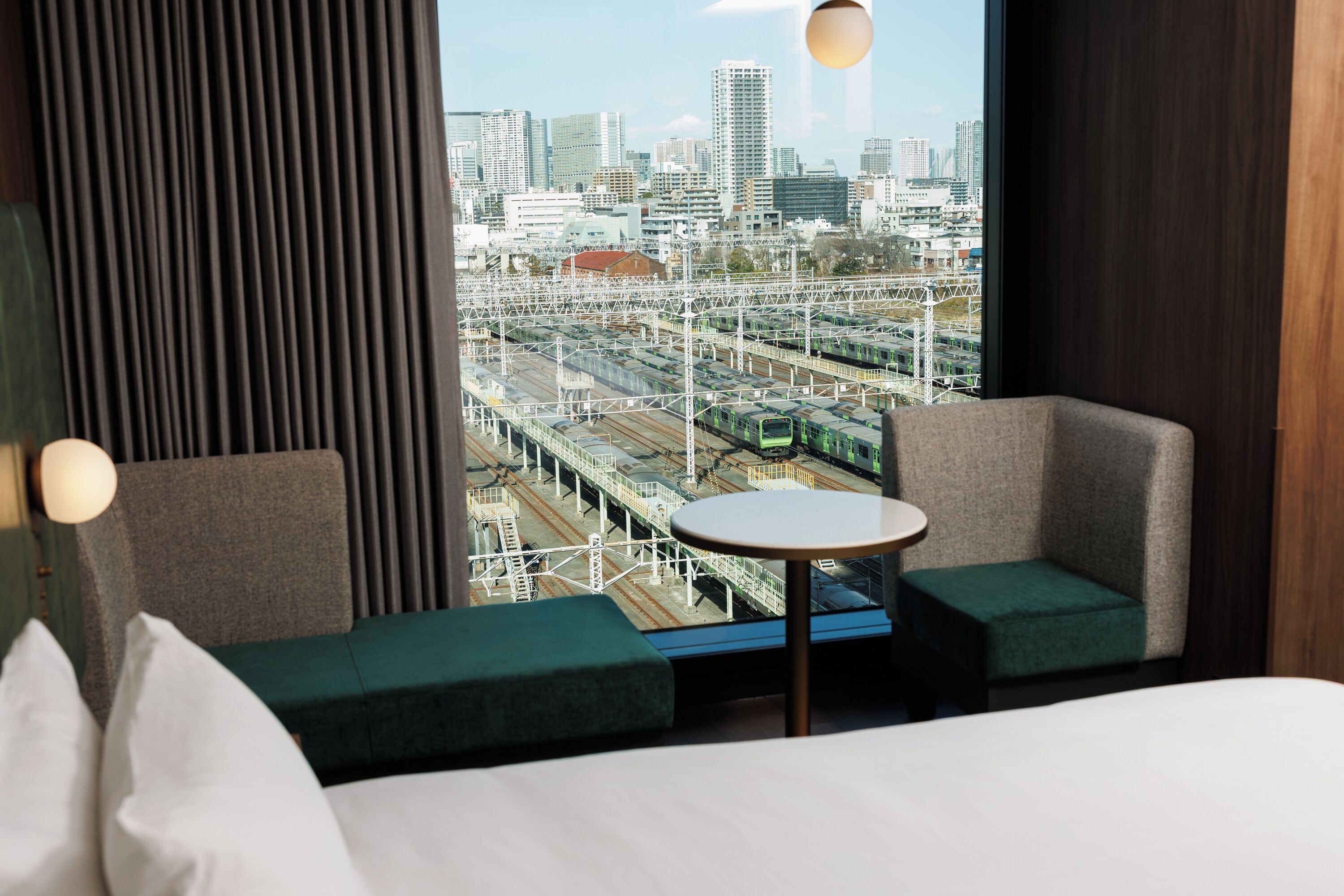 Photo - HOTEL METROPOLITAN OIMACHI TRACKS Tokyo
