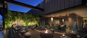 HOTEL METROPOLITAN OIMACHI TRACKS TOKYO